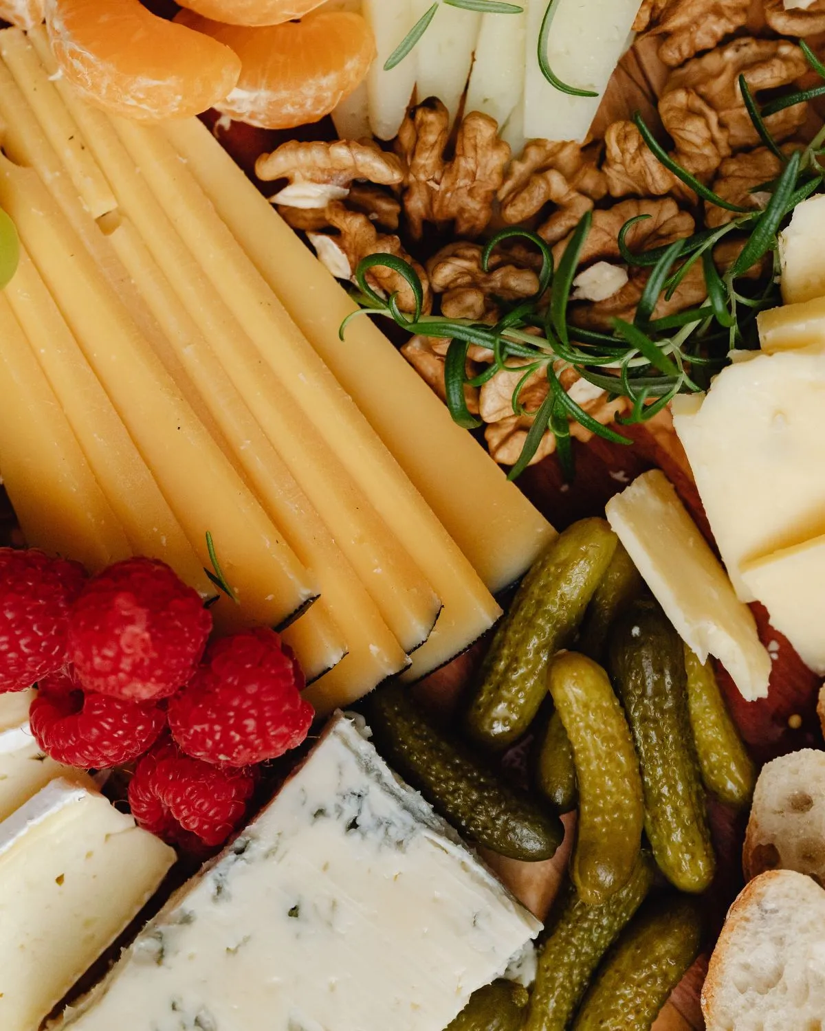 Gastronomía local y alimentación saludable durante el viaje por Picos de Europa