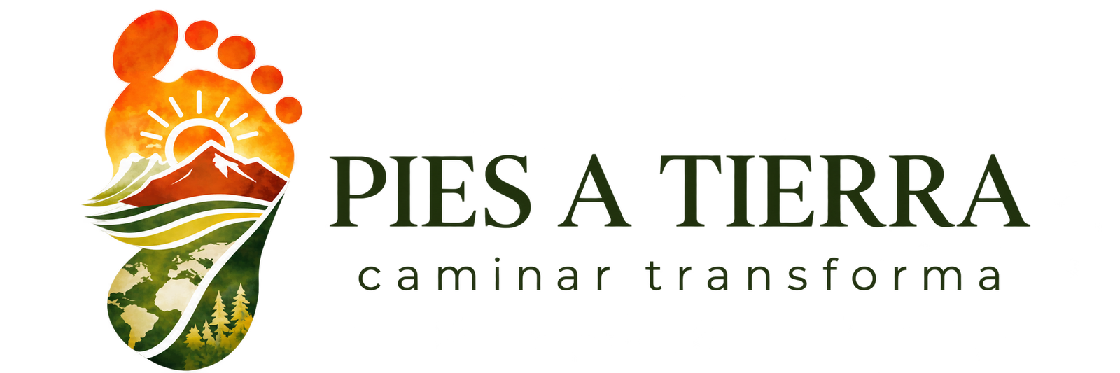 Pies a Tierra